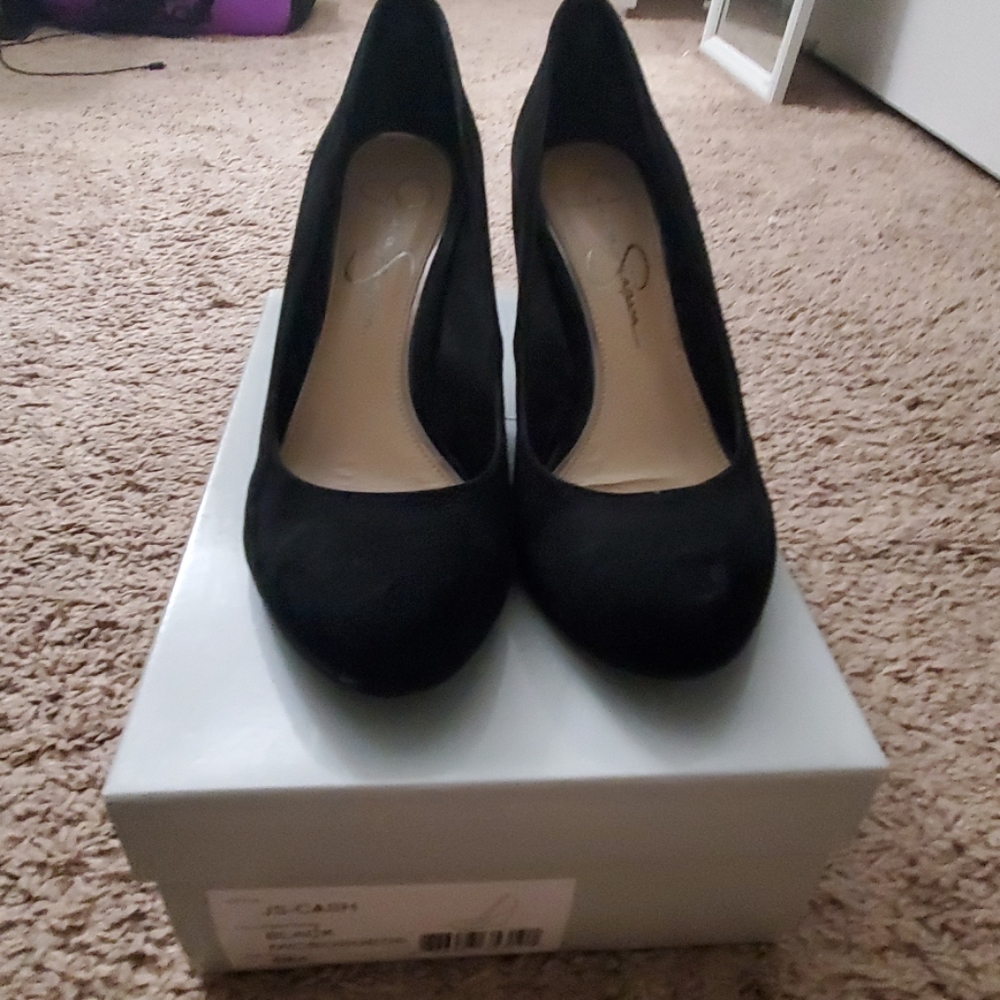 Jessica simpson Cash shoes
